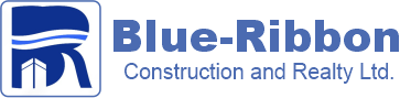 Blue-Ribbon